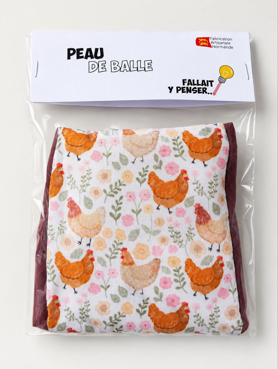 Peau de balle – Image 5