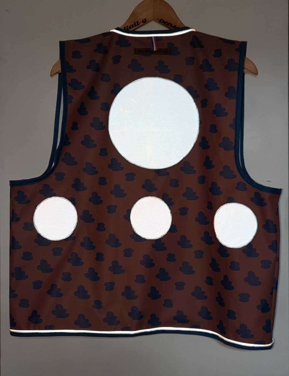 Gilet de sécurité nuit – Image 44