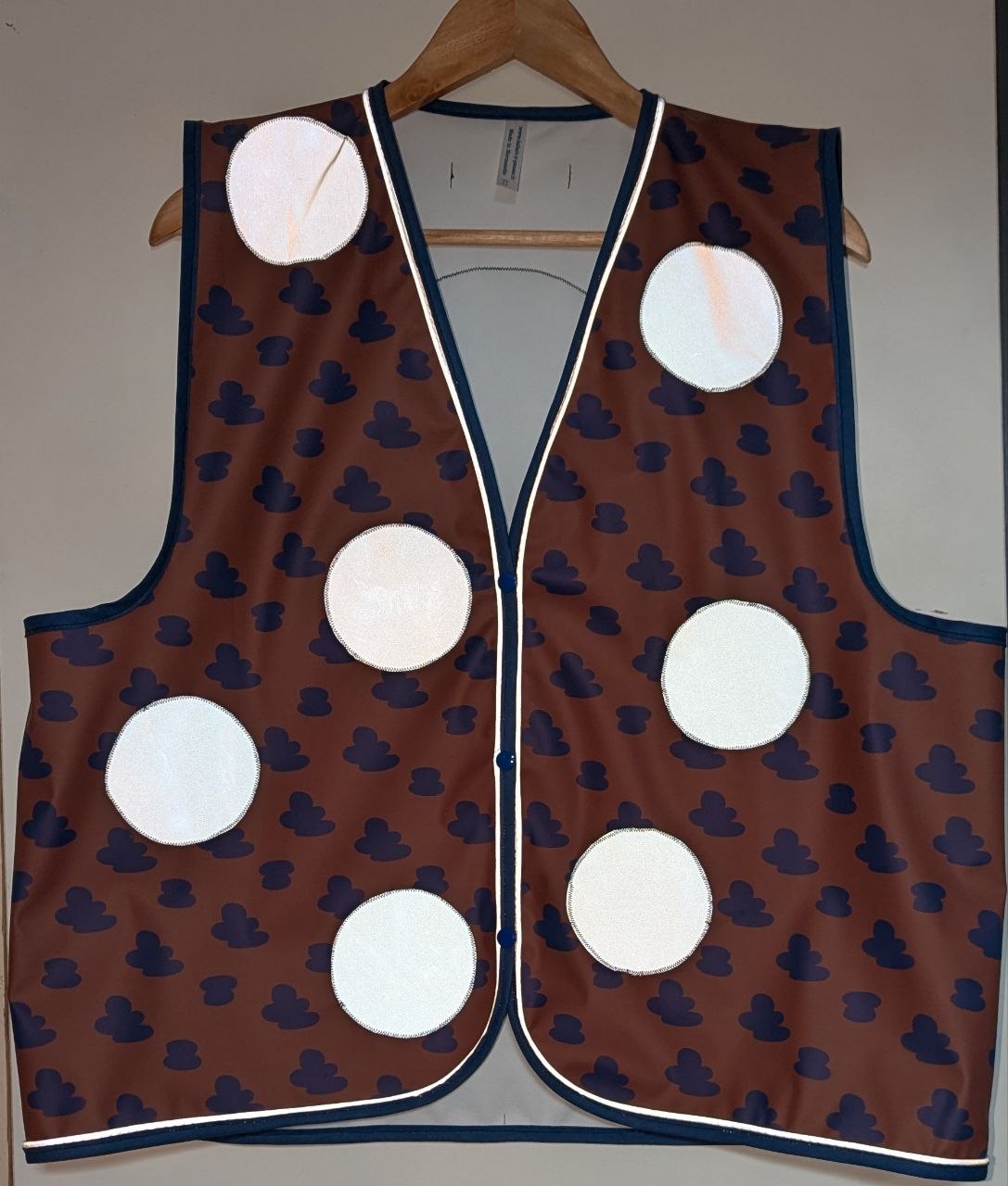 Gilet de sécurité nuit – Image 45