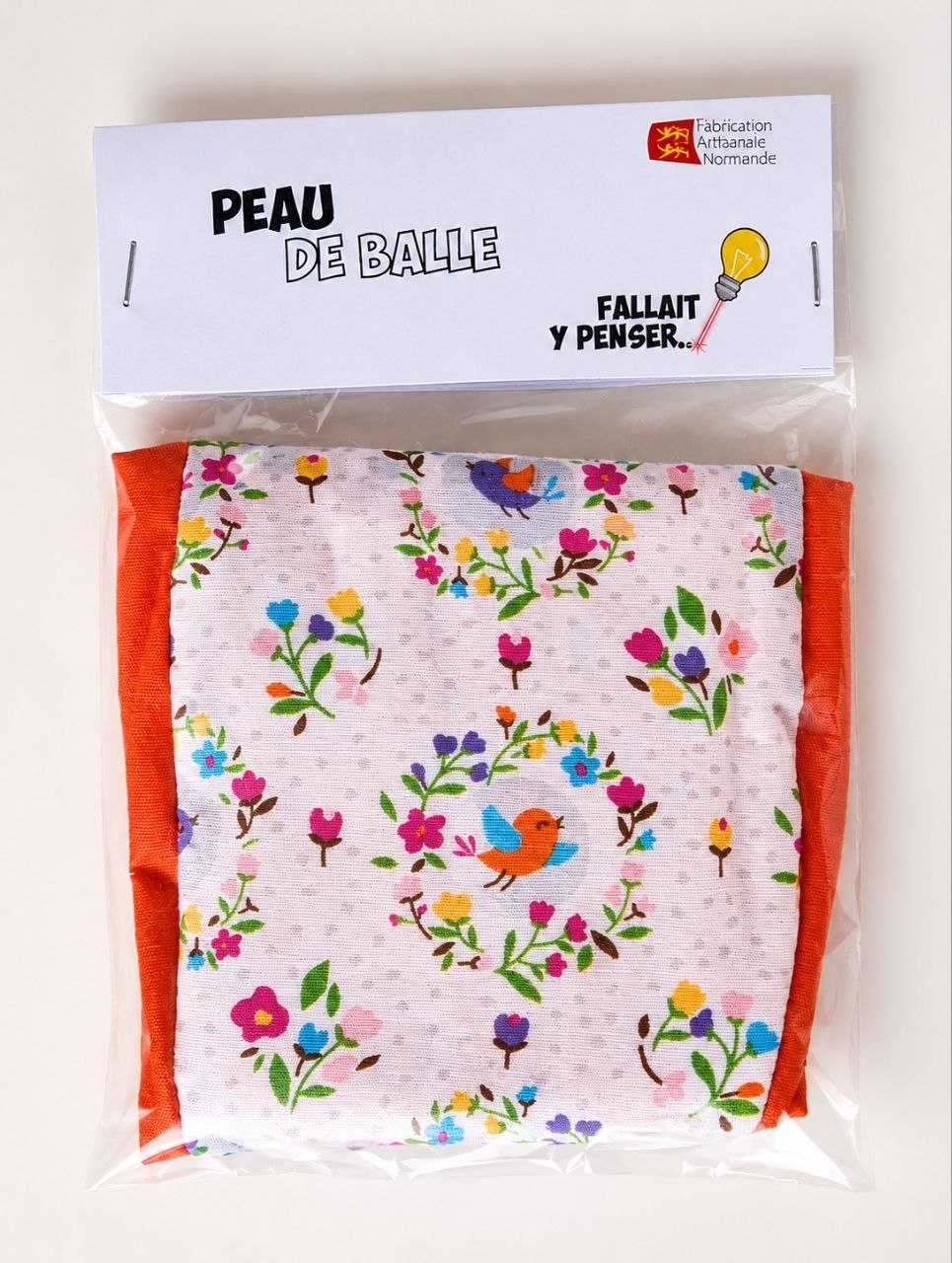 Peau de balle – Image 6