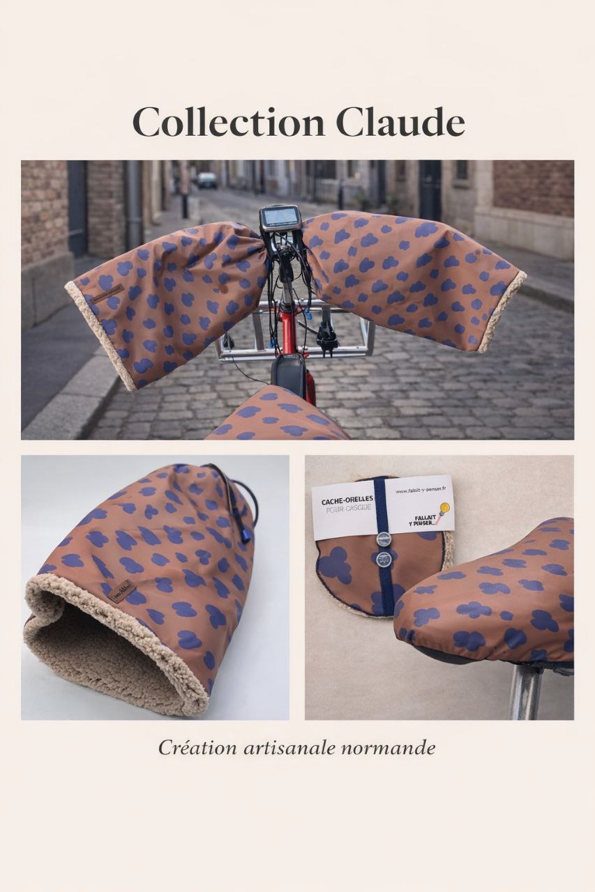 Manchons vélo – Image 8