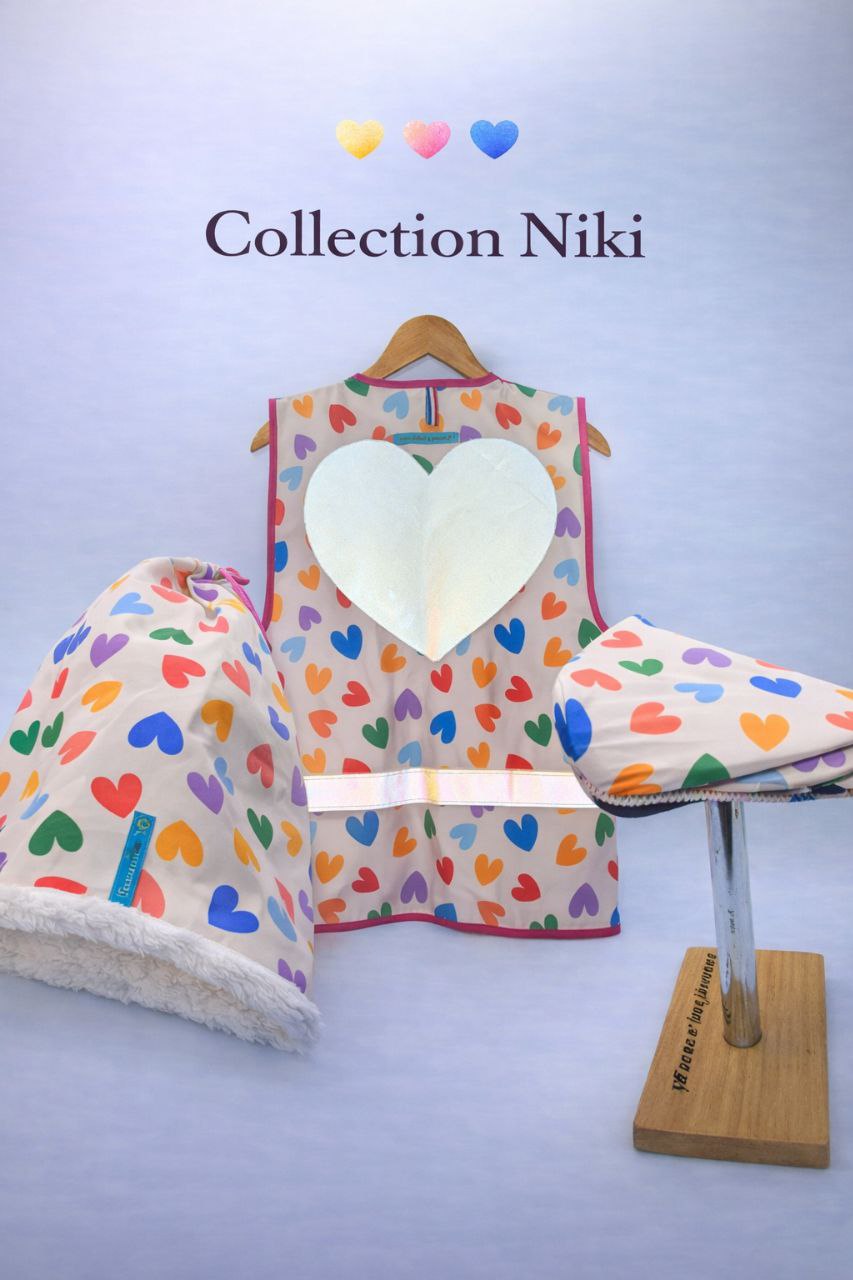 Manchons vélo – Image 5