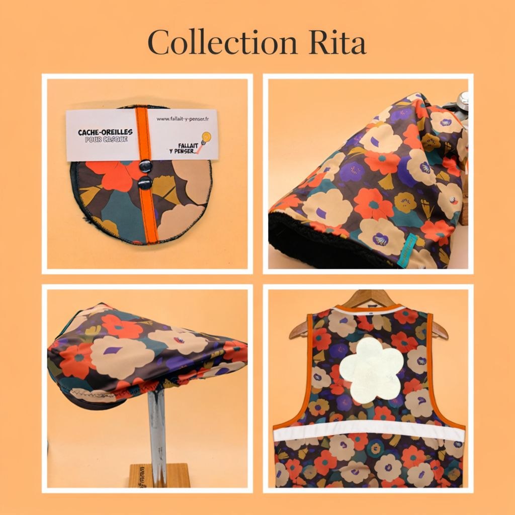 Manchons vélo – Image 6