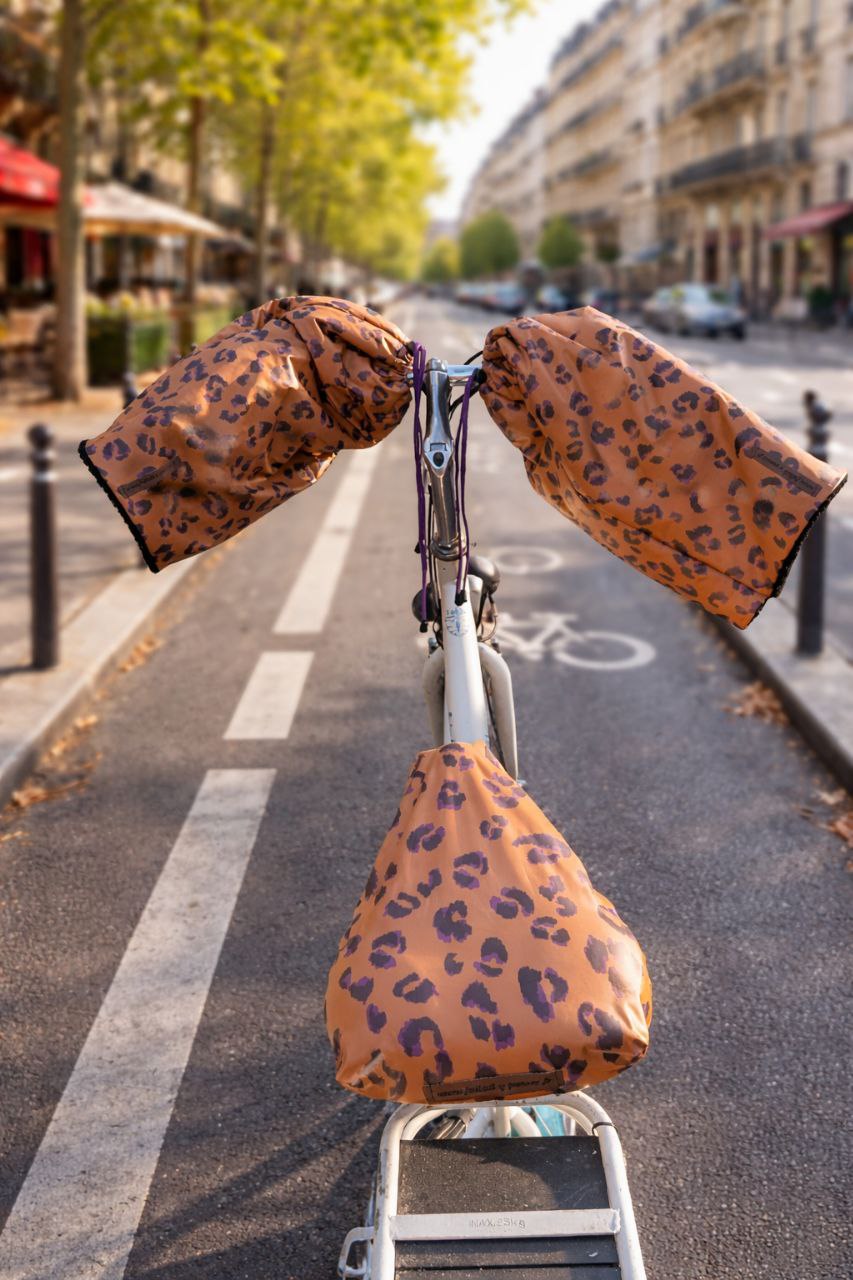 Manchons vélo – Image 9