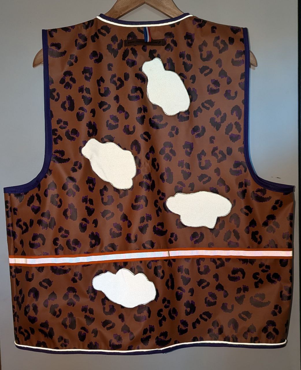 Gilet de sécurité nuit – Image 40