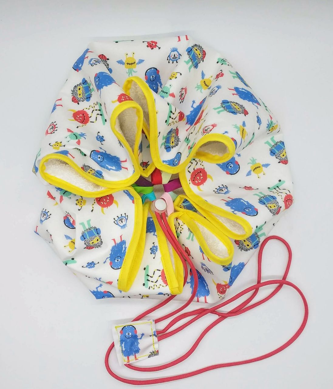 Sac pieds au sec – Image 12