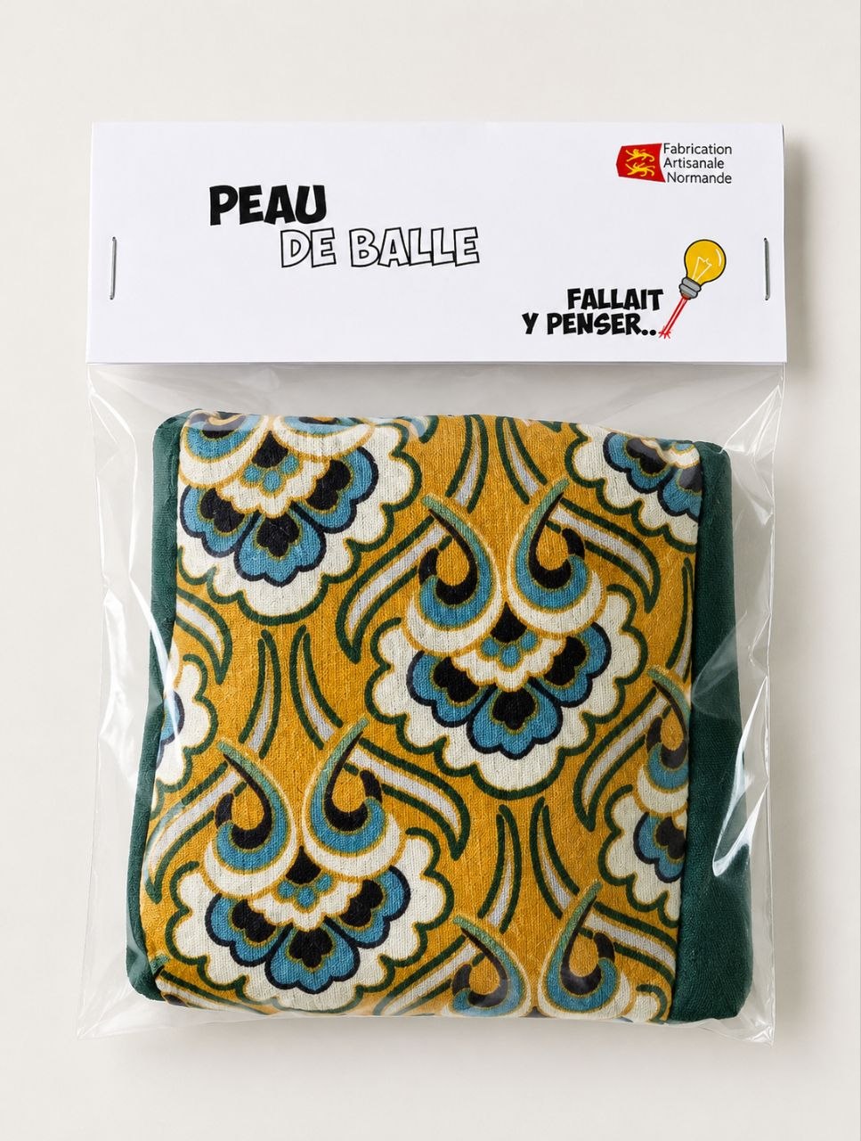 Peau de balle – Image 12