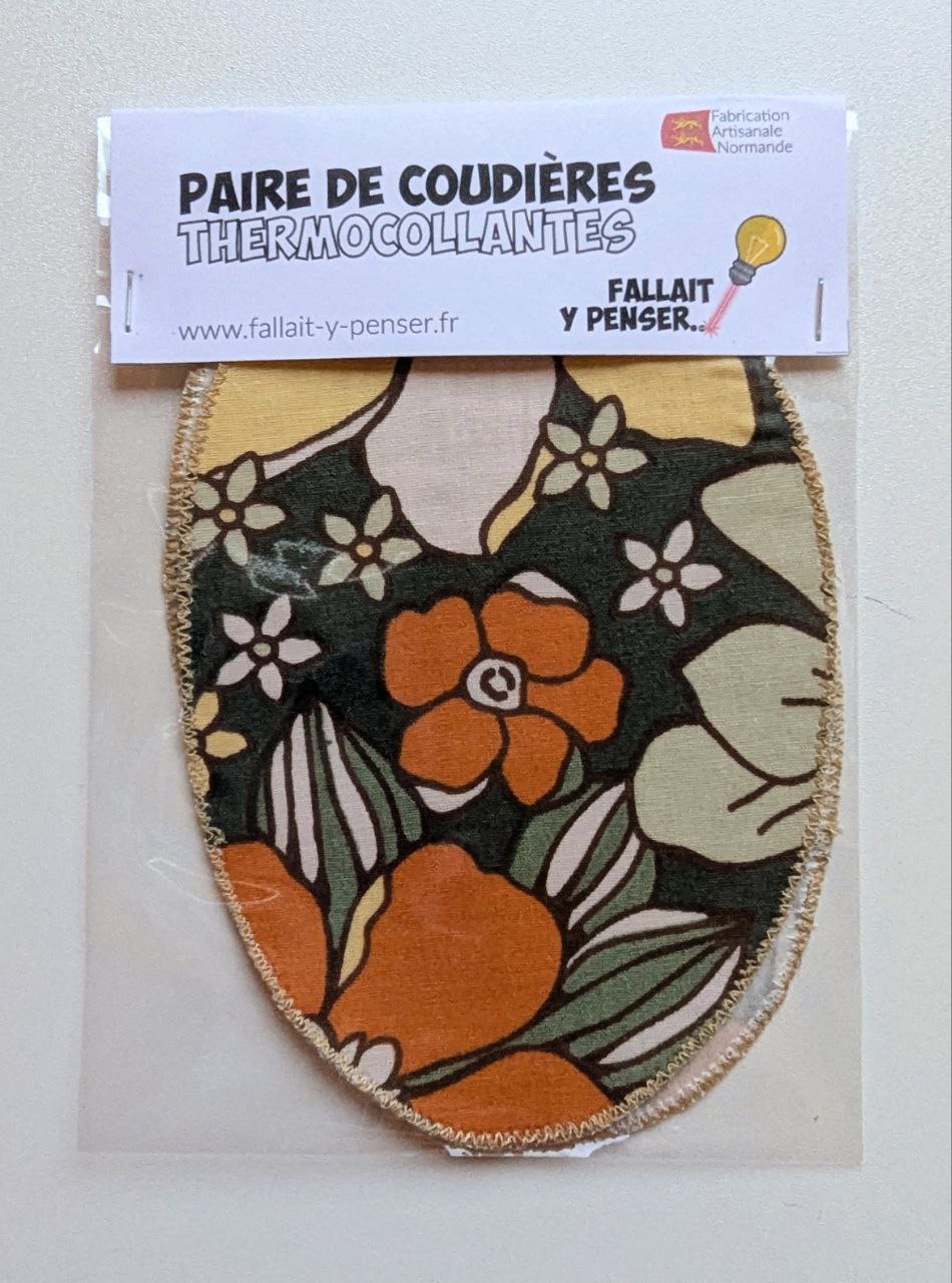 Les thermocollants – Image 8