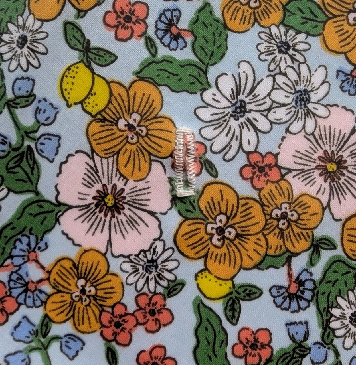 Capote de verre anti-drogue – Image 12