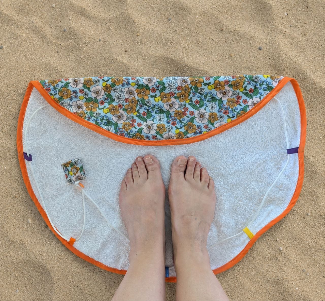Sac pieds au sec – Image 5