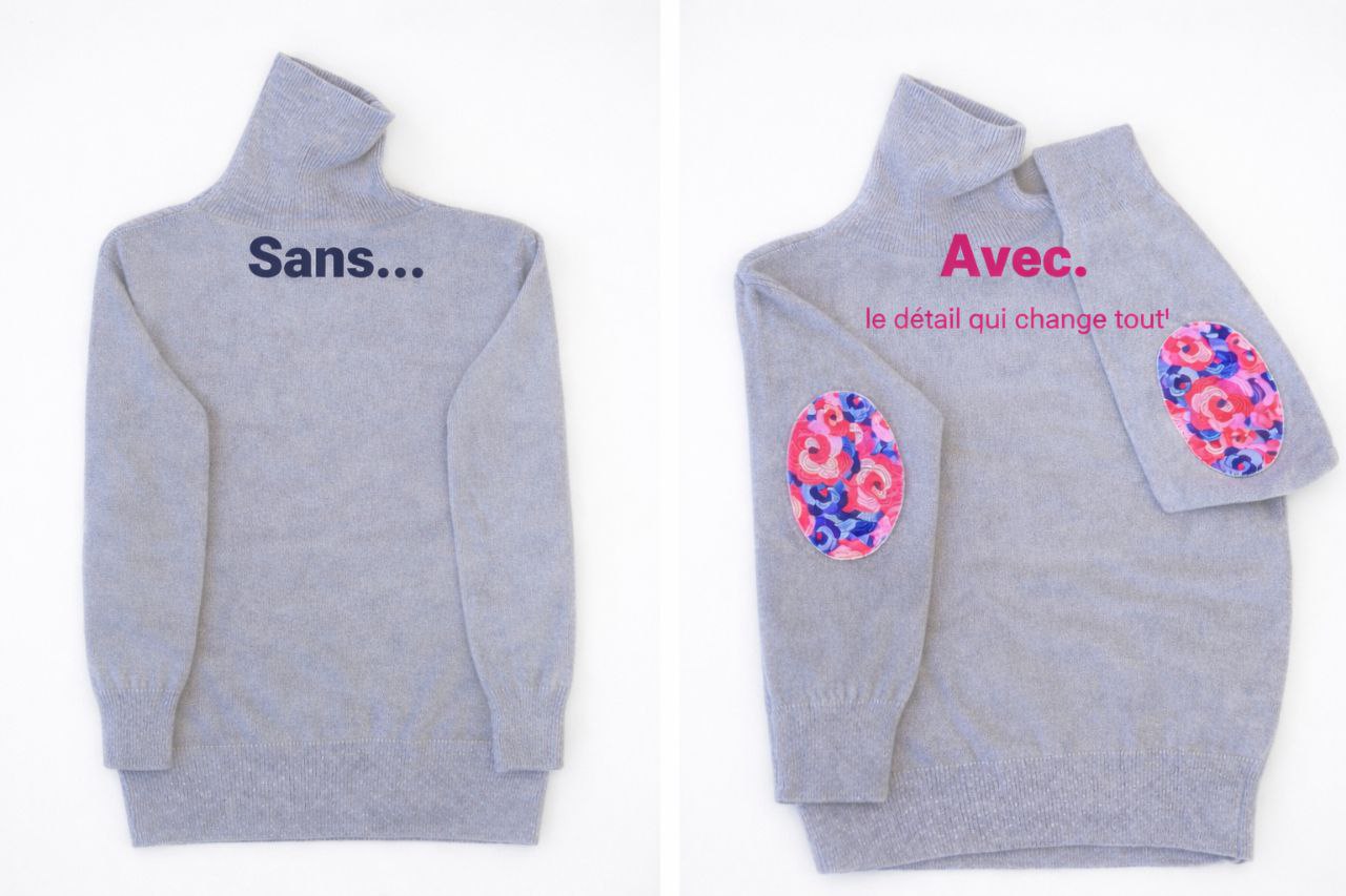 Les thermocollants – Image 3