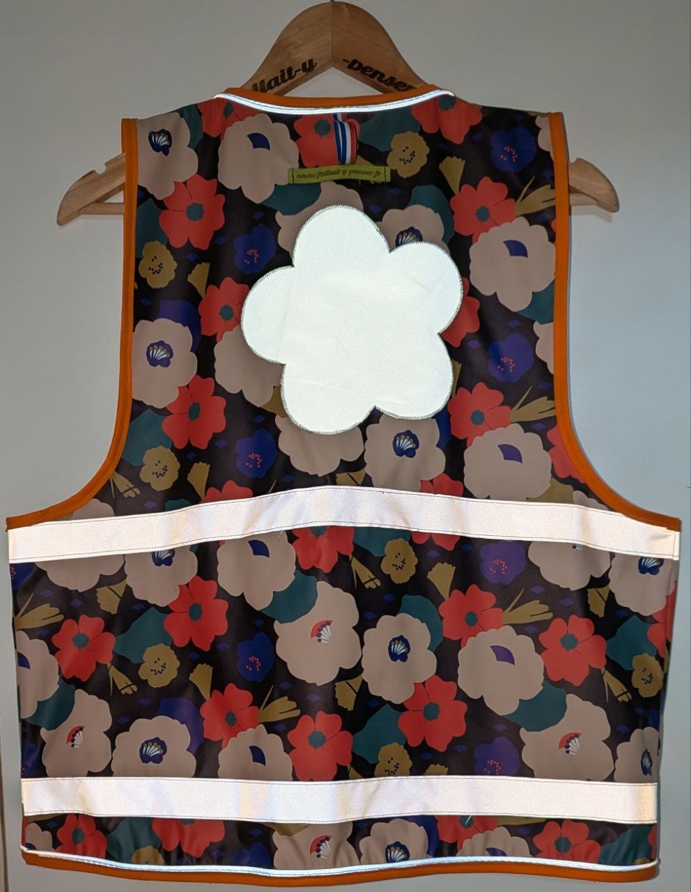 Gilet de sécurité nuit – Image 46