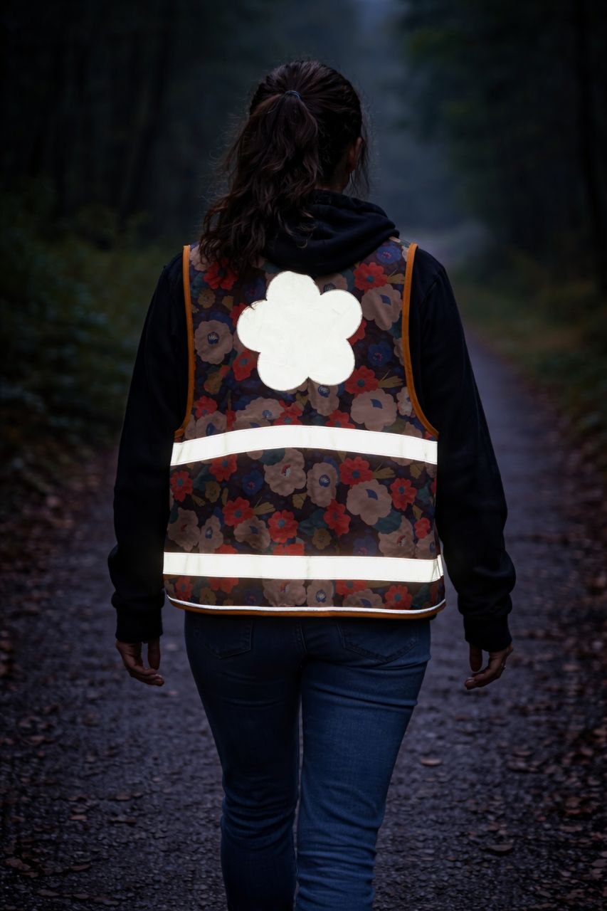 Gilet de sécurité nuit – Image 6
