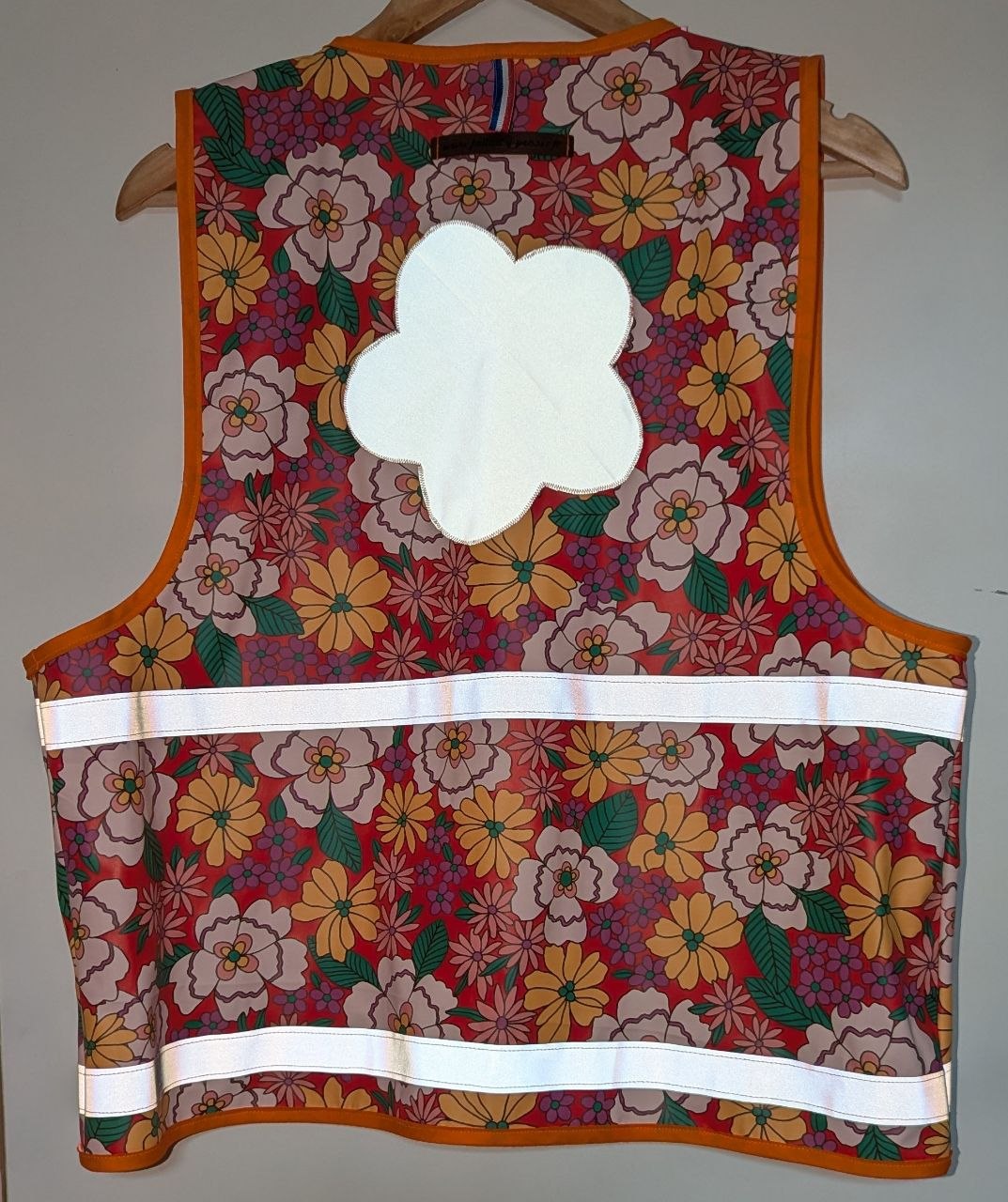 Gilet de sécurité nuit – Image 48