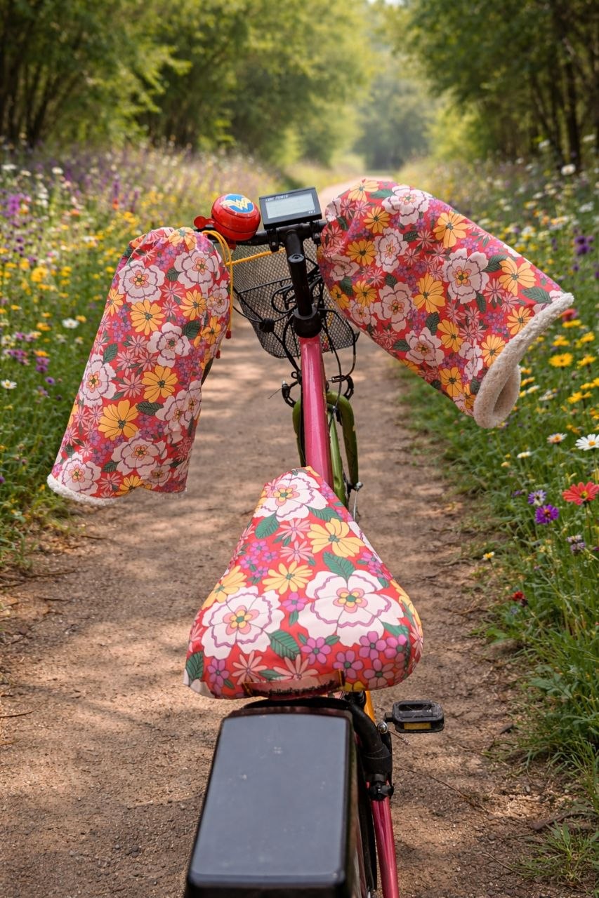 Manchons vélo – Image 10