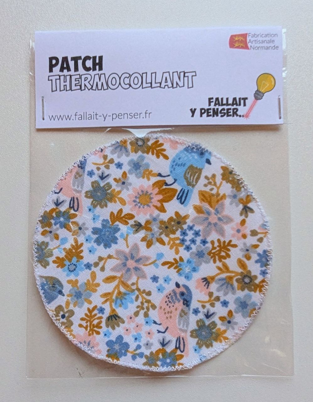 Les thermocollants – Image 11