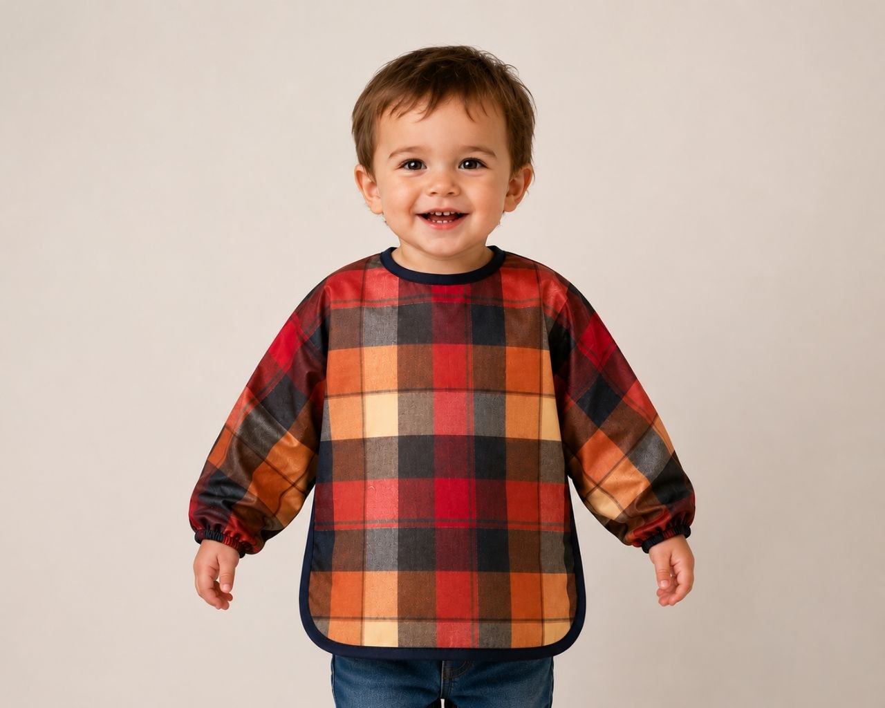 Bavoir pour tout petits, petits et grands – Image 5